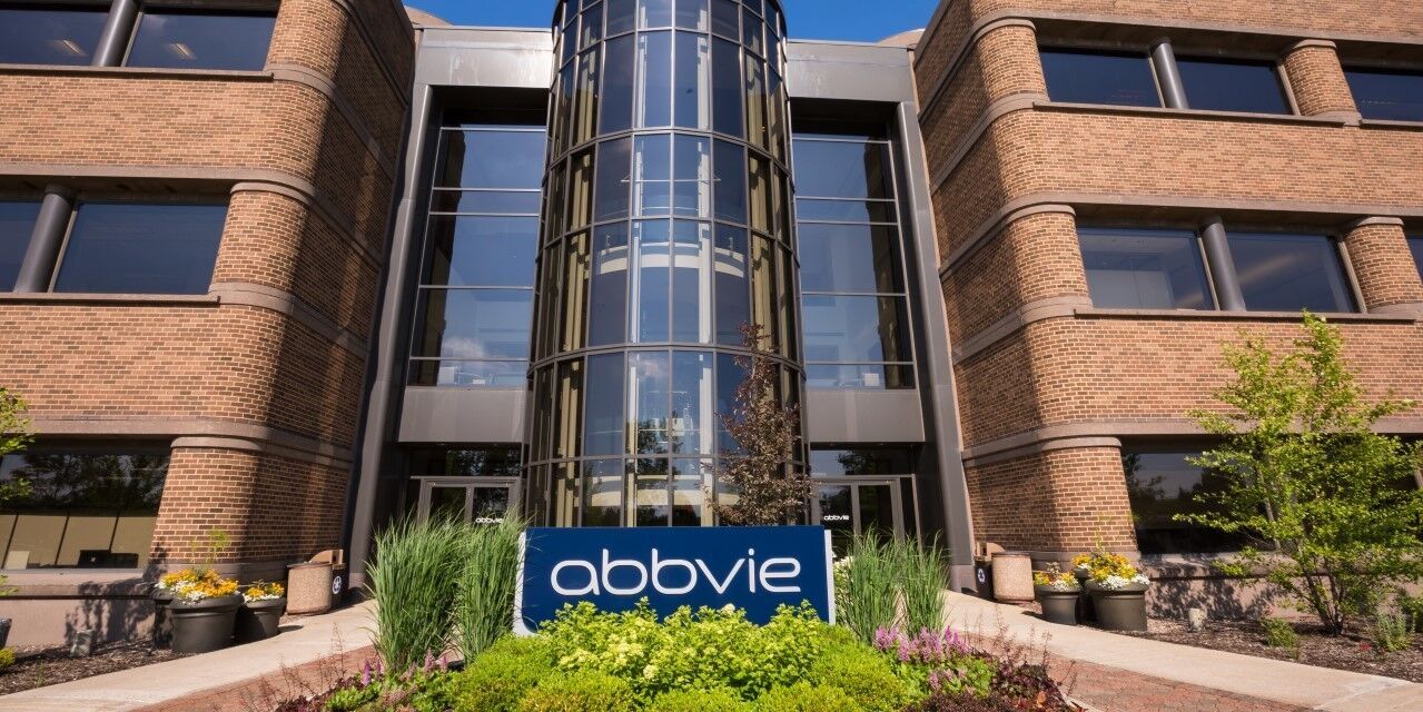 AbbVie HQ